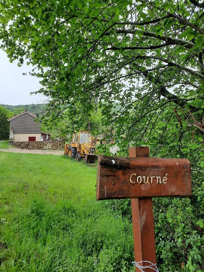 Maison Entre Campagne Et Foret Aspret-Sarrat